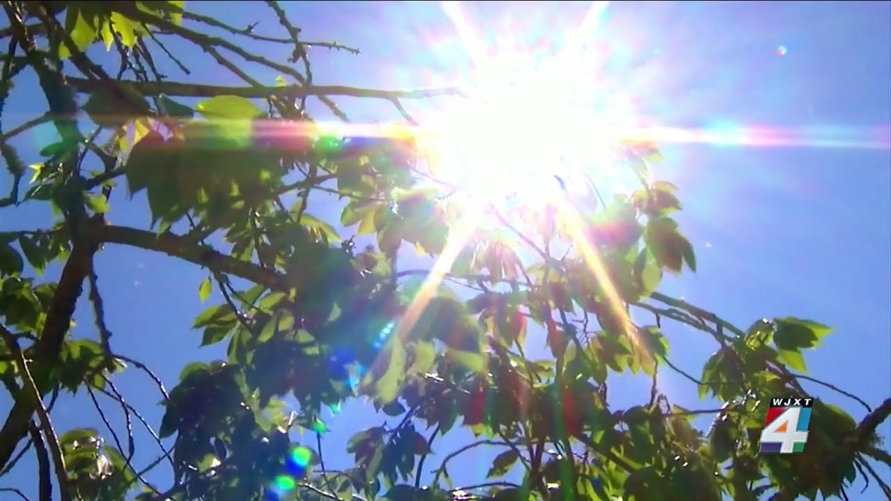 Unprecedented: Northwest heat wave builds, records fall - YouTube