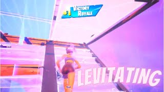 Levitating✨  Fortnite Arena Highlights #1