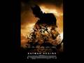 Batman Begins OST Nycteris