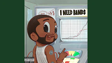 I Need Bands