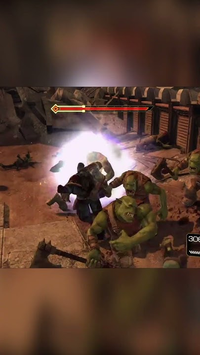 Warhammer 40.000 - Space Marine - game play - Спейс Марин - 2023#shorts ...