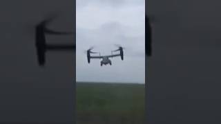 Bell Boeing V-22 Osprey