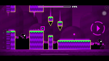 Geometry Dash World - Payload Normal mode