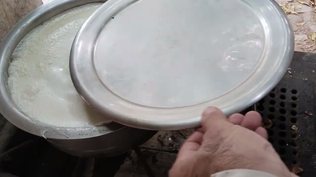 How to boil milk 1aughst 2025 plz like subscribe share  