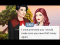 The Popular One And The Badboy Episode 43 FINALE Episode Choose Your Story 