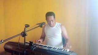 Oh Angin Vocal El Menoh