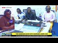 THE SUNDOWN SHOW WITH MADRAMA JAMES LINO