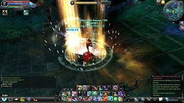 COEU# Pluma | INyoko level 200 FS