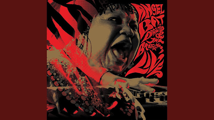 We Are Star Stuff Remix version - Remix performance video thumbnail