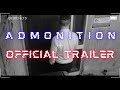 Admonition  official trailer