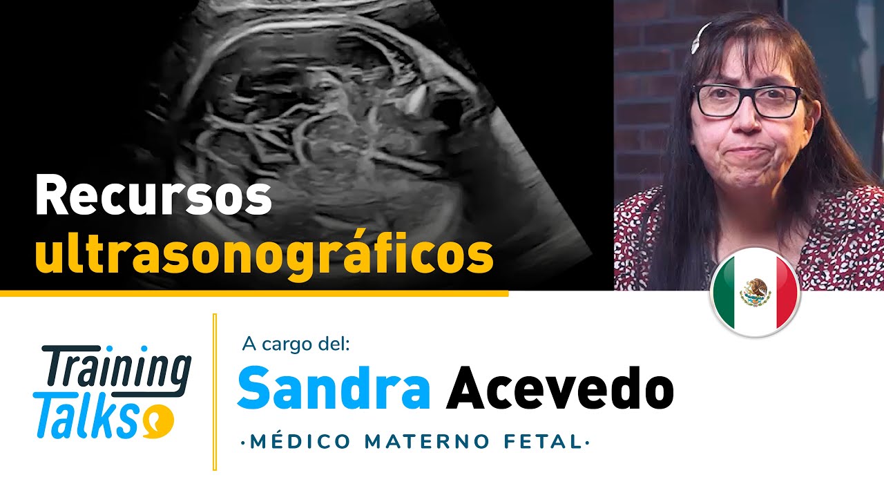 Recursos ultrasonográficos para la evaluación del bienestar fetal 👩‍⚕️