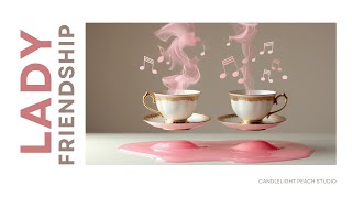 LADY FRIENDSHIP - Pretty Minds Only screenshot 4