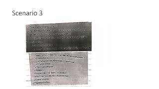 XML and Web Services unit 5   XML Security