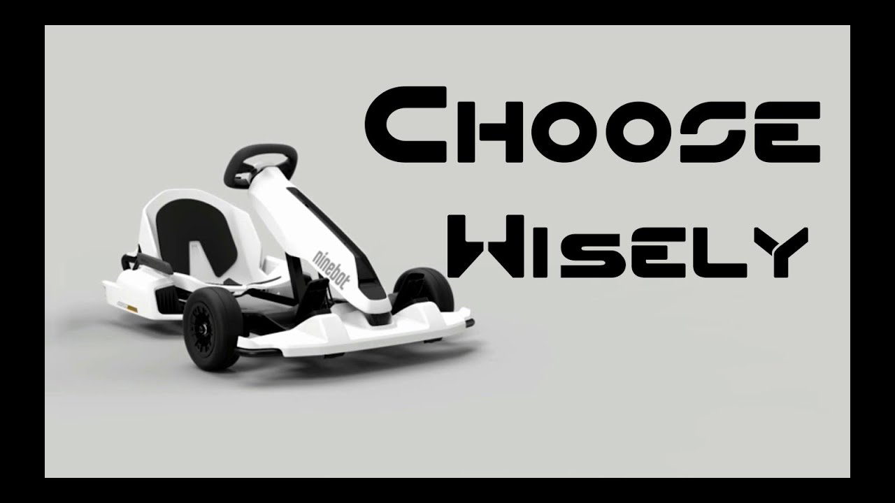 Don't buy a scooter, here you have convenient personal Transport