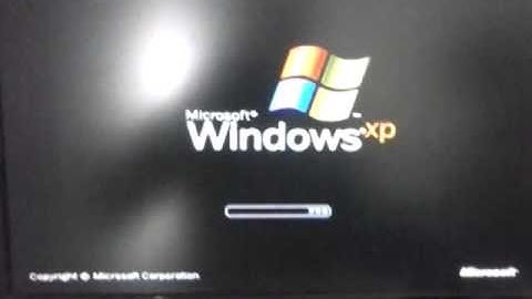 Windows Error Recovery (won