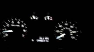 06 lincoln zephyr 0-60