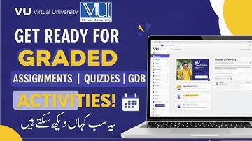 𝐆𝐞𝐭 𝐑𝐞𝐚𝐝𝐲 𝐟𝐨𝐫 𝐆𝐫𝐚𝐝𝐞𝐝 𝐀𝐜𝐭𝐢𝐯𝐢𝐭𝐲 |  𝐀𝐬𝐬𝐢𝐠𝐧𝐦𝐞𝐧𝐭𝐬 , 𝐐𝐮𝐢𝐳 , 𝐆𝐃𝐁  | 𝐋𝐌𝐒 𝐦𝐞 𝐤𝐚𝐡𝐚𝐧 𝐩𝐚𝐲 𝐜𝐡𝐞𝐜𝐤 𝐤𝐫𝐞𝐧 𝐠𝐲  | 𝐕𝐔