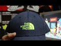 Бейсболка THE NORTH FACE 68 Classic Baseball Hat .