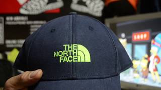 Бейсболка THE NORTH FACE 68 Classic Baseball Hat .