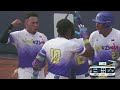 HIGHLIGHTS | Venezuela vs Mexico | WBSC U-23 Men's Softball World Cup 2026