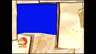 Nicktoons Network Split Screen Credits (2007-2009)