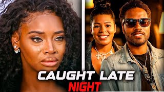 YANDAY Exposes Shocking Details of Mendeecees & Chrissy's Affair