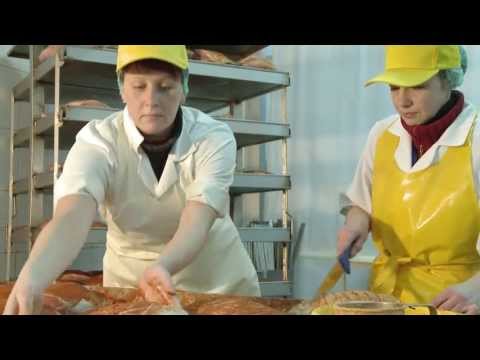 Секреты производства колбас! Мясной гурман.