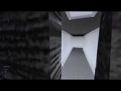 Csb plays monochrome Roblox gameplay