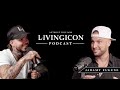 EP. 35 - Inside the Mind of a Serial Entrepreneur w/ Jaramy Eugene Wilson