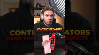 Why most creator products suck - and how to not get scammed