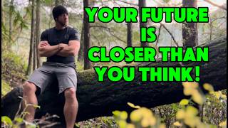 Touch The Future!