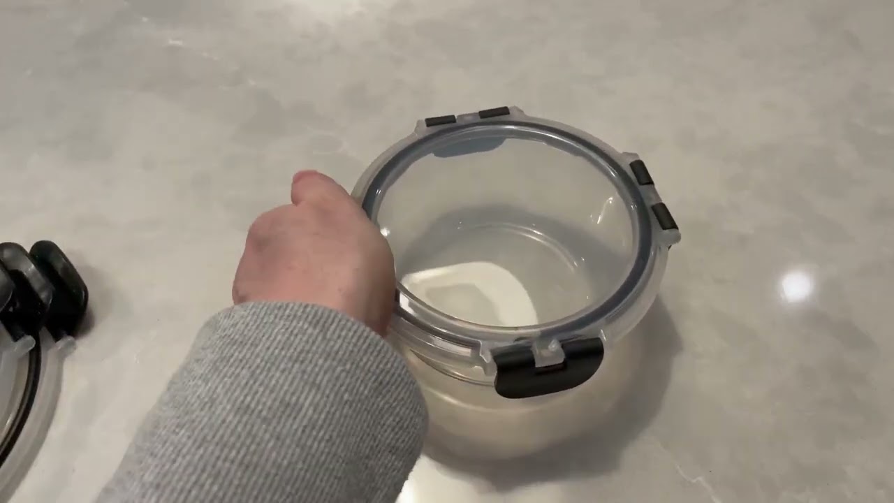 JoyJolt 24pc Borosilicate Glass Storage Containers for Pantry and Kitchen   Meal Prep Container for