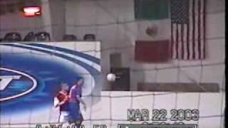 Chamis Playin Soccer In Dolton..... Nothing But Cr9 Style Lol Lol