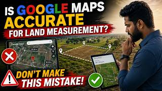Is Google Maps Accurate for Land Measurement Don t Make This Mistake
