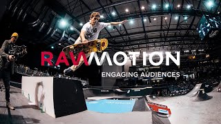 Simplesession 2017 Park Tracking Line Comparison