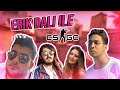 ERİK DALI İLE CSGO OYNADIK (KendineMuzisyen,Jrokez,CyberRulzTv,Azunyanozge)