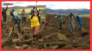 Komicona Warift Valley Abdi Hassan Kũrutĩra Mathikuota Mũkana Wa Gwĩthema Na Kũingĩra Mĩgũnda Yene