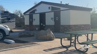 Lompoc RV campground gets long-awaited upgrades