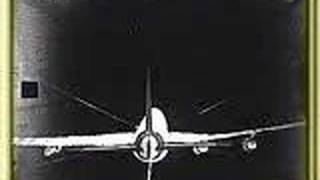 B747 flutter