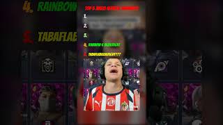 Top 5 Jinxzi Alright Moments