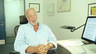 Robert Plomin on Blueprint: how our DNA makes us who we are