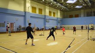 1080331 民生_建群 & 小Jo VS Pony & 阿裕