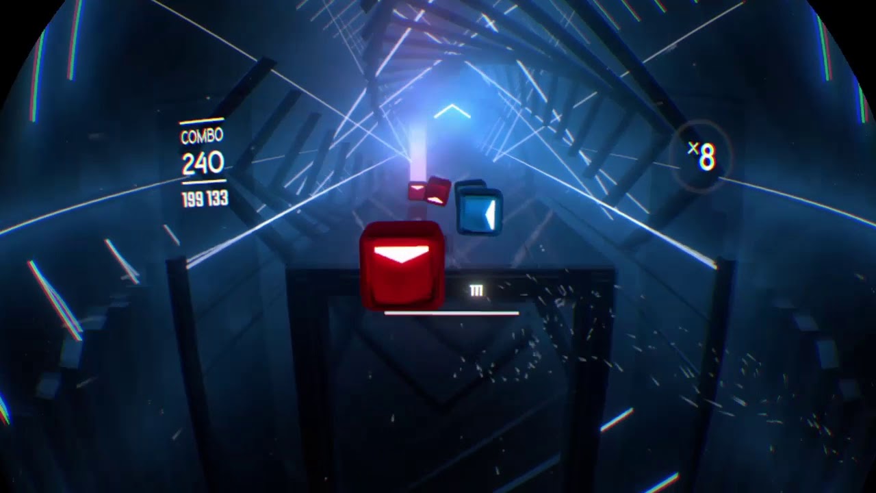 $100 Bills | Normal - Hard - Expert | + EXTRA | BEAT SABER - YouTube