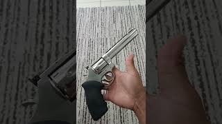Taurus RT 889 6 polegadas
