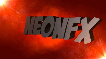 NeonFX Firestorm [OLD SHIT]