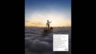 Video thumbnail of "Untitled The Endless River (2014) HQ"