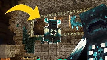 How to Get 1.19 Deep Dark Experimental Snapshot 1 | Minecraft