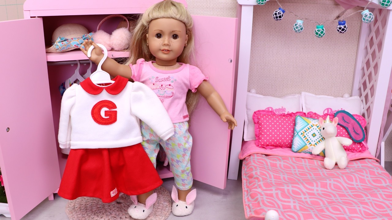 Готовимся к школе! Игровые игрушки