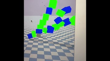 Assignment 7 - 3D Creature