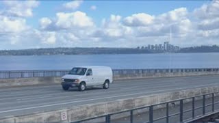 Take A Ride On Sound Transits New 2-Line